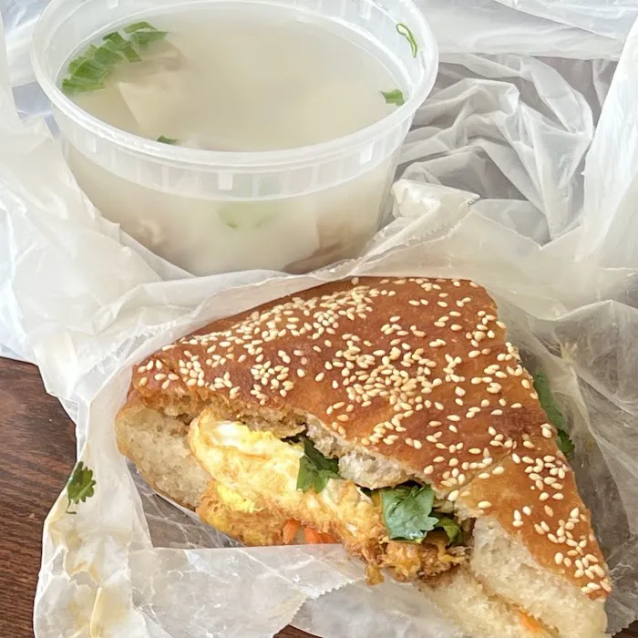 Great Taste Dumpling Picture 10