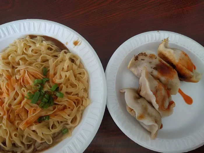 Great Taste Dumpling Picture 4