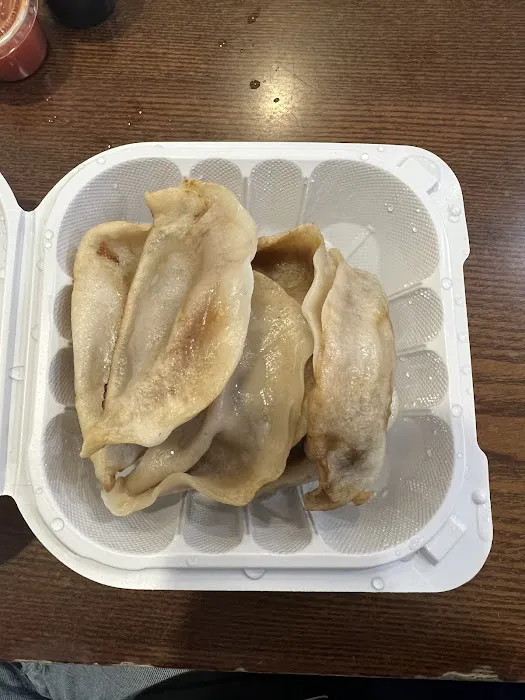Great Taste Dumpling Picture 8