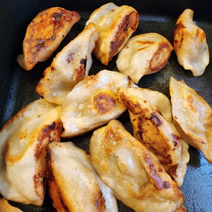 Great Taste Dumpling Picture 9