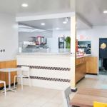 MBL&Q Burger