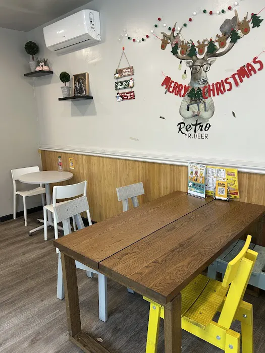 MBL&Q Burger Picture 9