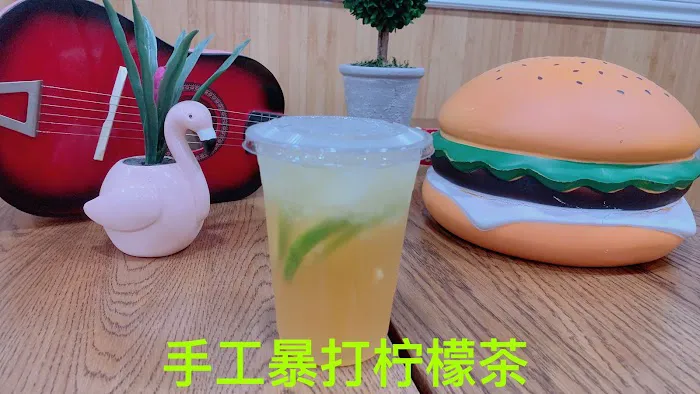 MBL&Q Burger Picture 10