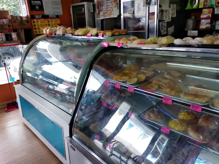 Tung Sum Bakery Picture 6