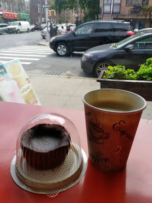 Tung Sum Bakery Picture 1