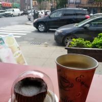 Tung Sum Bakery ico