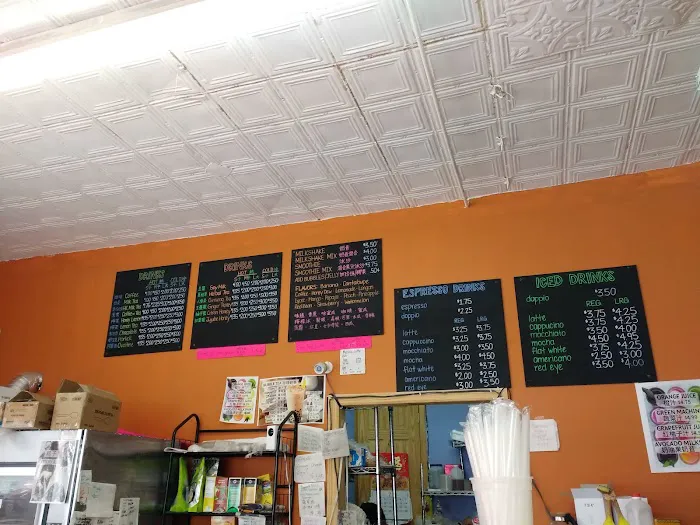 Tung Sum Bakery Picture 7