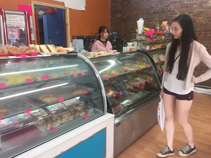 Tung Sum Bakery Picture 2