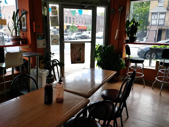 Tung Sum Bakery Picture 4