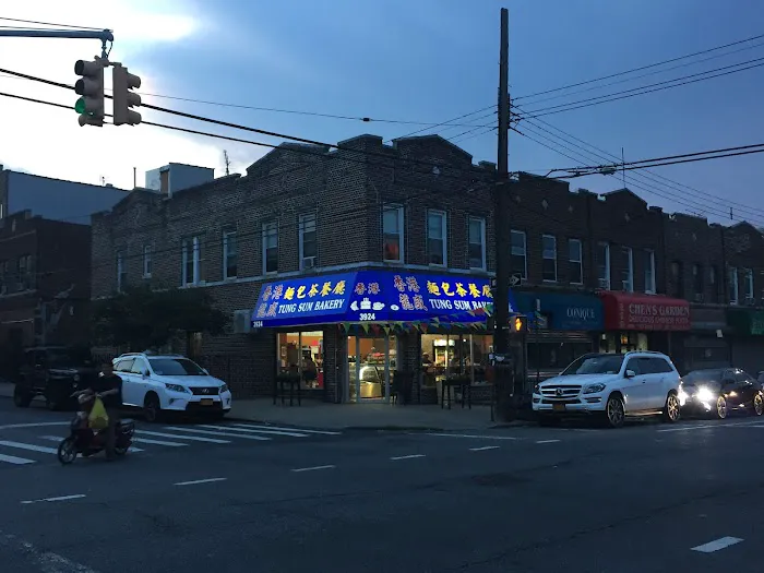 Tung Sum Bakery Picture 10