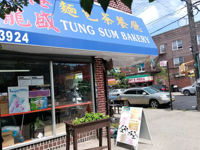 Tung Sum Bakery Picture 5