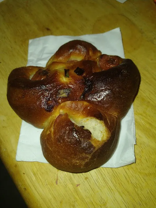 Tung Sum Bakery Picture 8