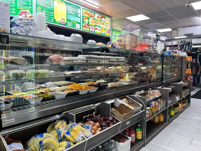 A and H Deli & Grill Picture 3