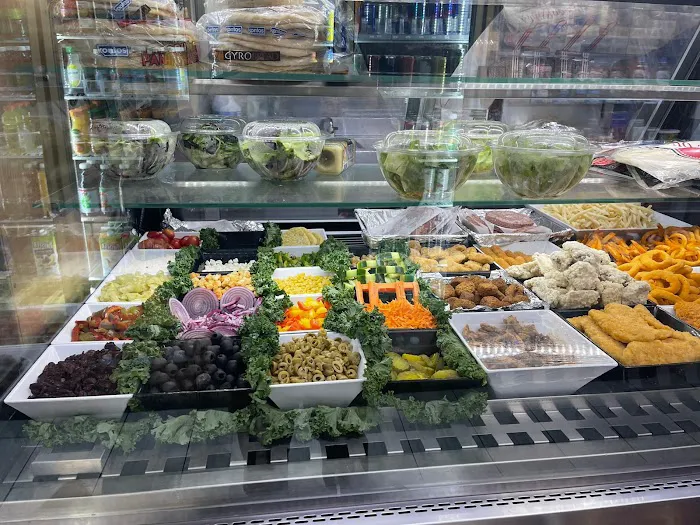 A and H Deli & Grill Picture 2