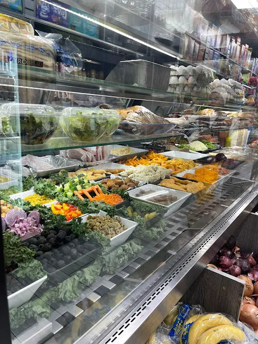 A and H Deli & Grill Picture 1
