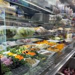 A and H Deli & Grill