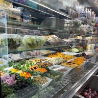 A and H Deli & Grill ico