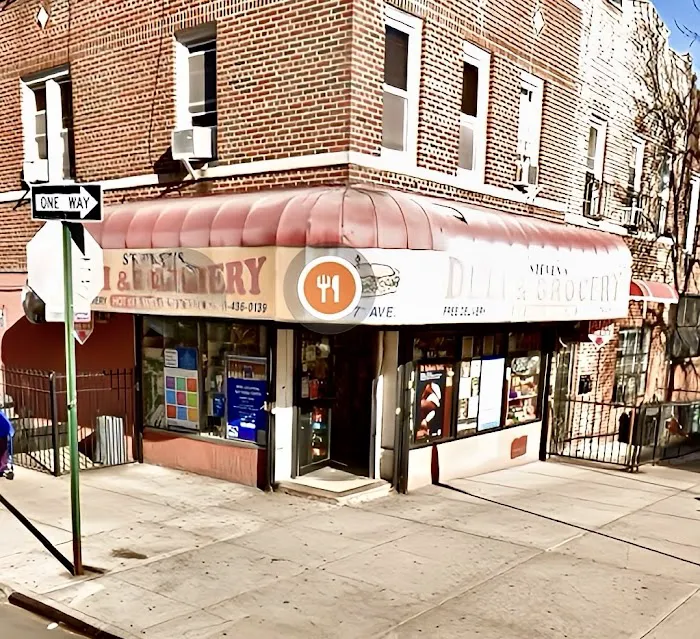 Steven's Deli & Grocery Picture 6