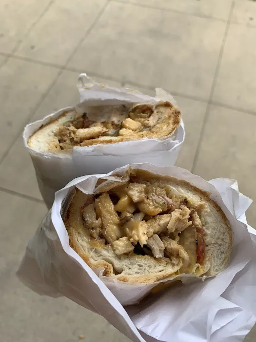 M & A DELI MARKET Picture 1