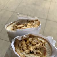M & A DELI MARKET ico