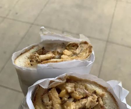 M & A DELI MARKET