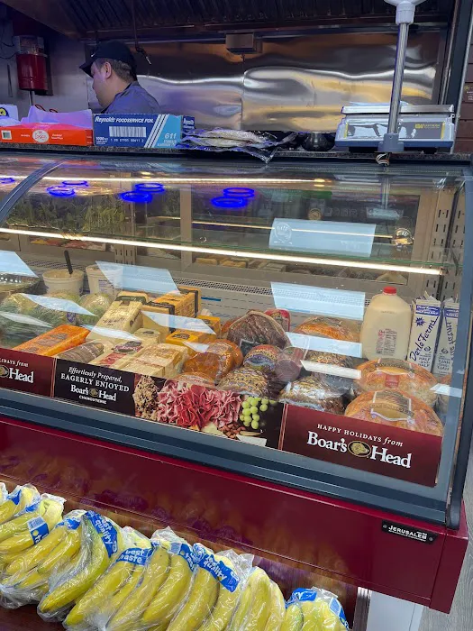 M & A DELI MARKET Picture 6