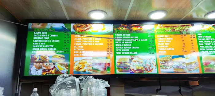 M & A DELI MARKET Picture 9
