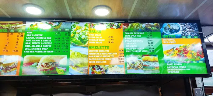M & A DELI MARKET Picture 4