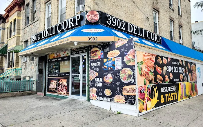 M9 Deli and Grill Picture 5