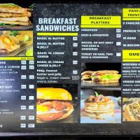 M9 Deli and Grill ico