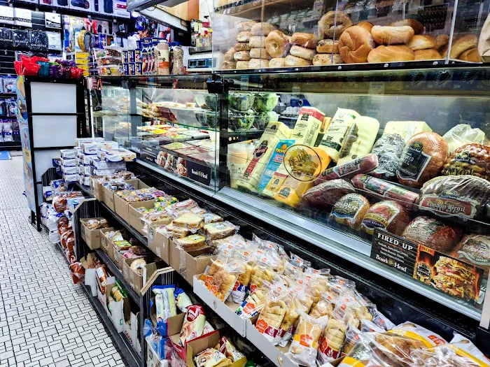 M9 Deli and Grill Picture 9