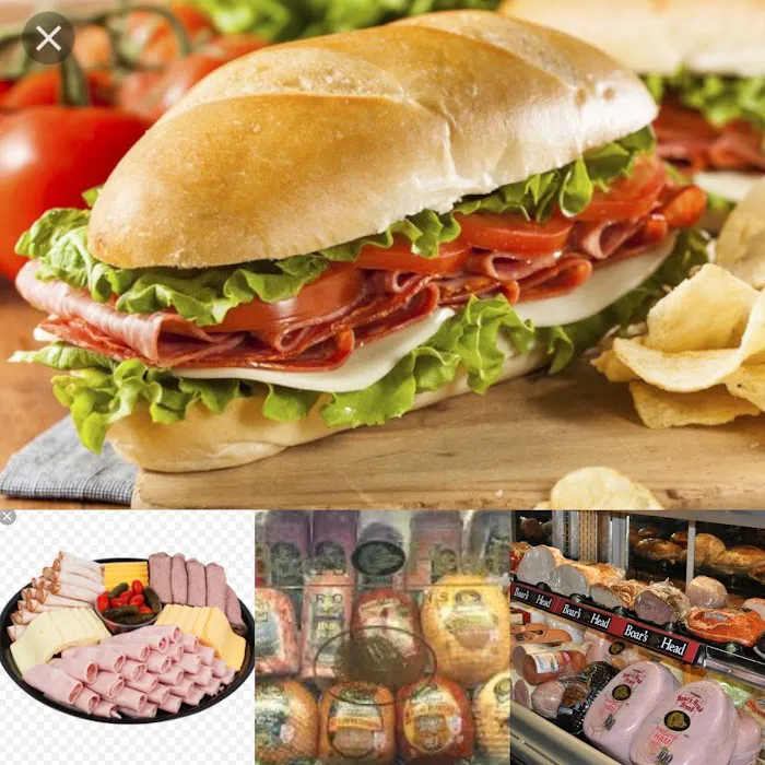 M9 Deli and Grill Picture 4