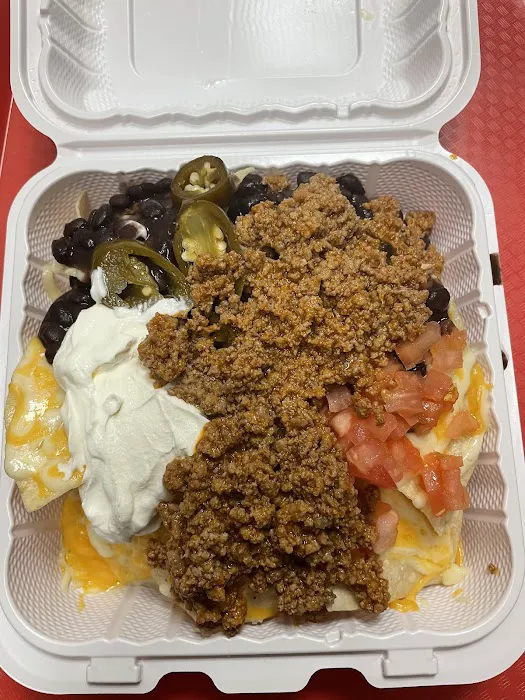 39 Taco House Picture 2