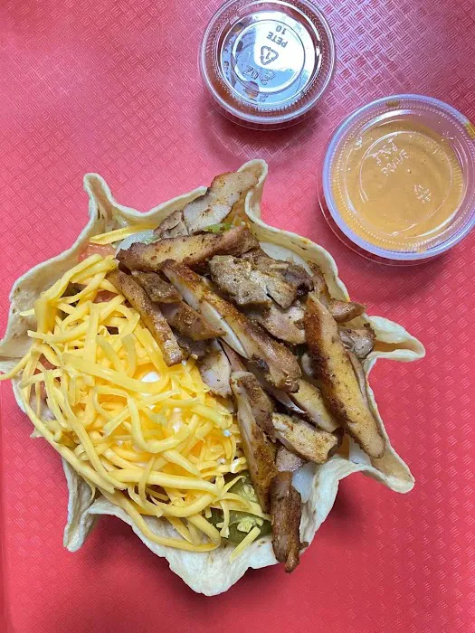 39 Taco House Picture 7
