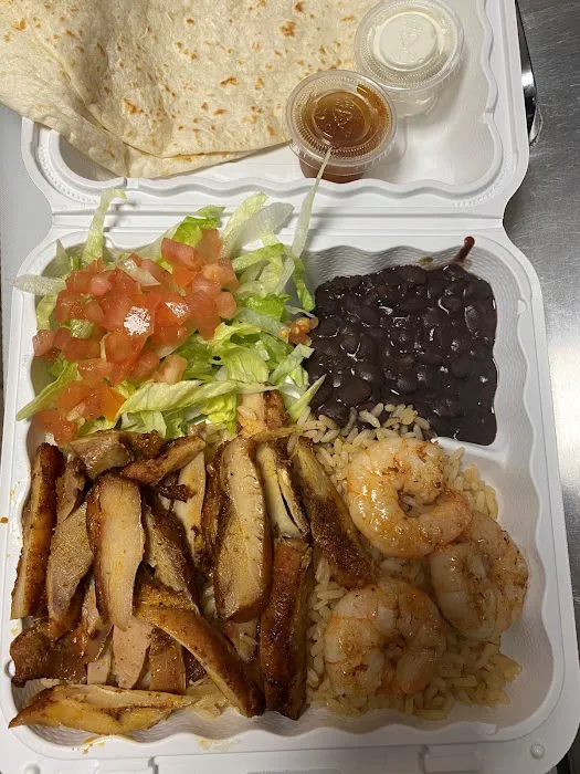 39 Taco House Picture 3