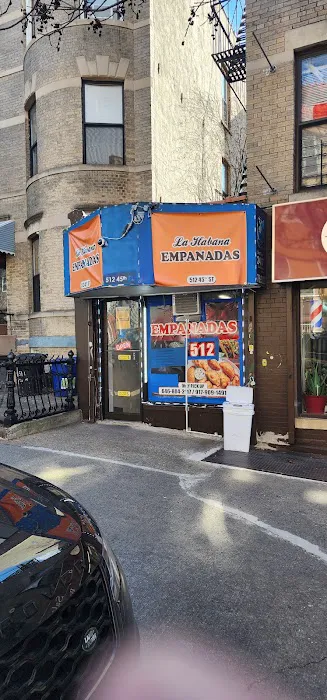 La Habana Empanadas Picture 1