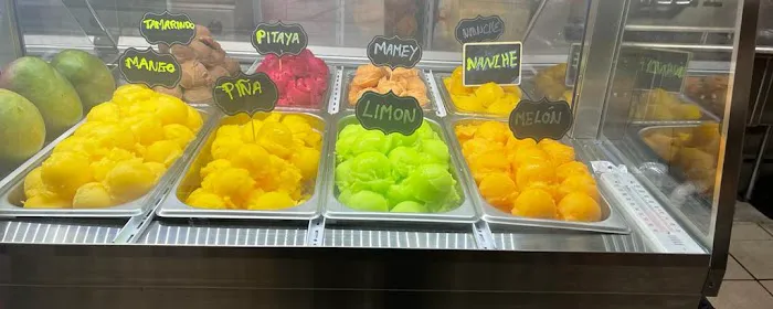 Pancho’s juice bar Picture 7