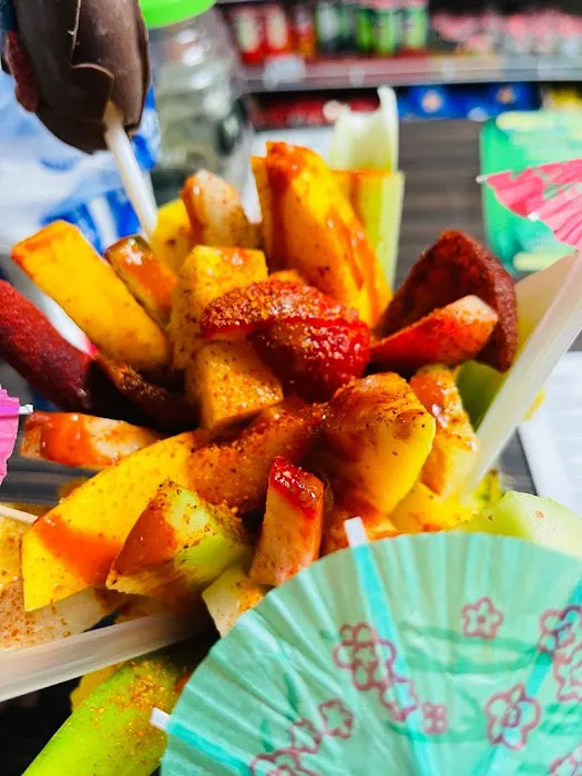 Pancho’s juice bar Picture 10