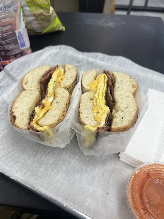 Sunset Bagels Picture 10