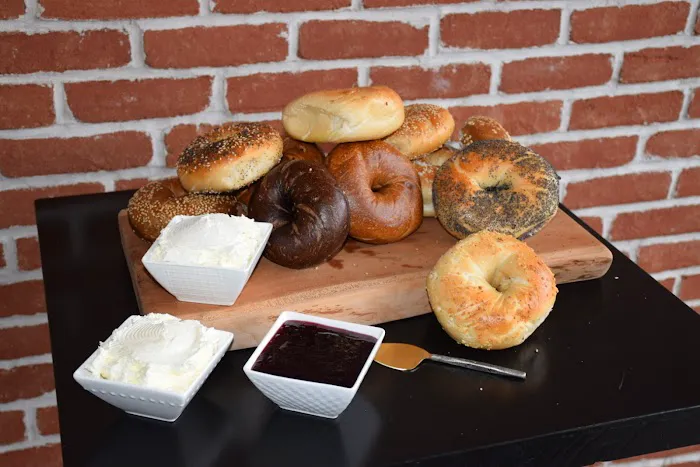 Sunset Bagels Picture 4