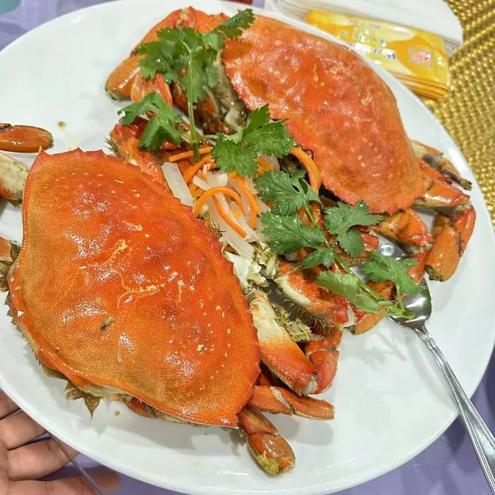Bamboo Seafood Restaurant 兴旺餐厅 (粵菜) Picture 3