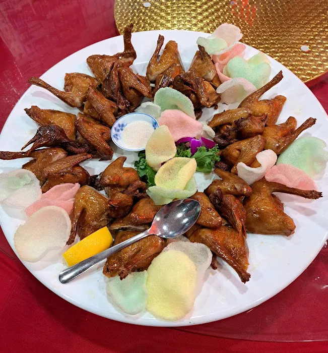 Bamboo Seafood Restaurant 兴旺餐厅 (粵菜) Picture 9