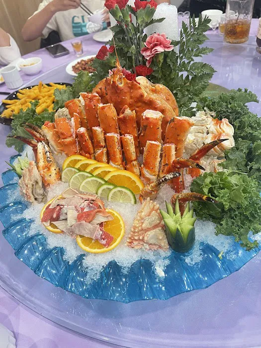 Bamboo Seafood Restaurant 兴旺餐厅 (粵菜) Picture 2