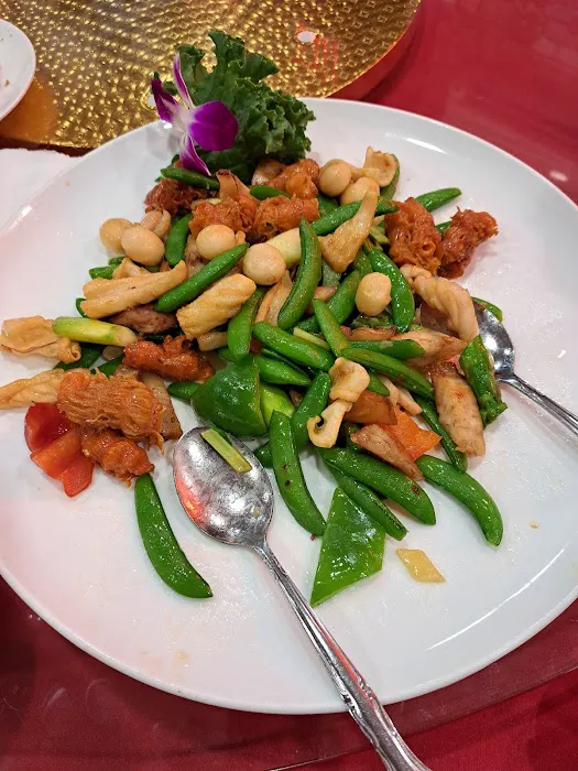 Bamboo Seafood Restaurant 兴旺餐厅 (粵菜) Picture 5