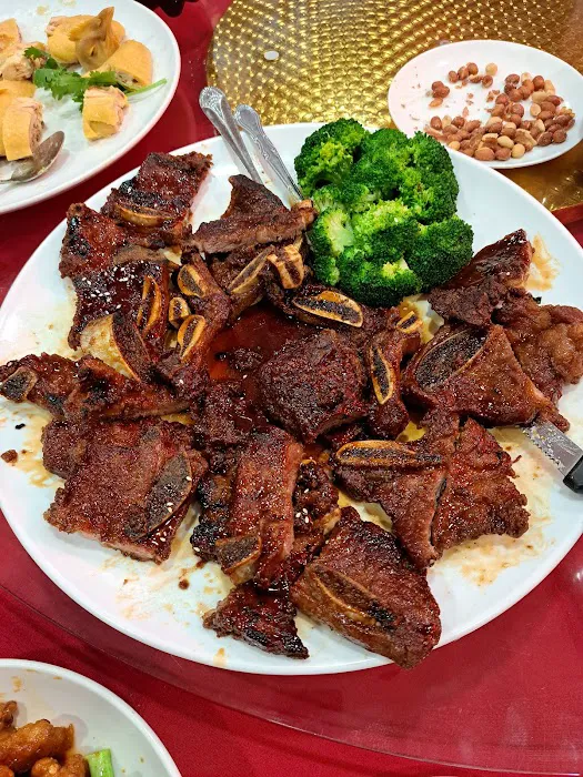 Bamboo Seafood Restaurant 兴旺餐厅 (粵菜) Picture 8
