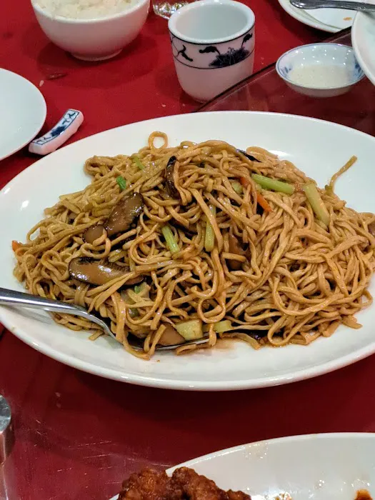 Bamboo Seafood Restaurant 兴旺餐厅 (粵菜) Picture 7