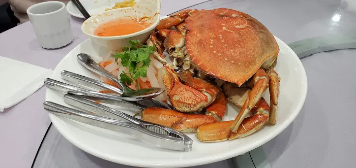 Bamboo Seafood Restaurant 兴旺餐厅 (粵菜) Picture 6