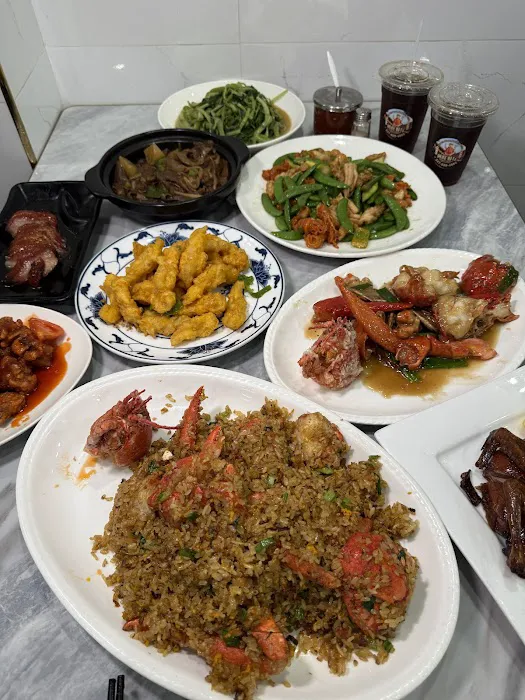 Bamboo Seafood Restaurant 兴旺餐厅 (粵菜) Picture 10