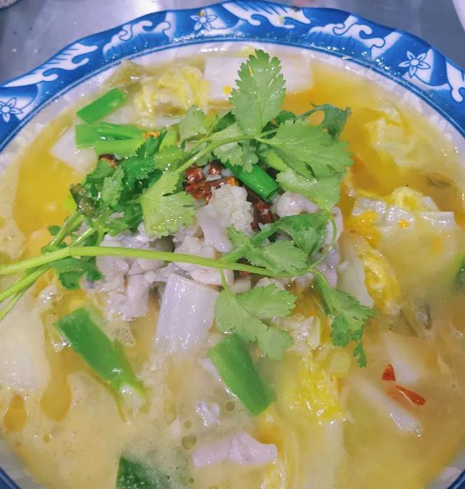 Jin Yuan Restaurant Picture 2