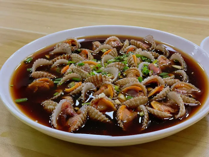 Jin Yuan Restaurant Picture 8